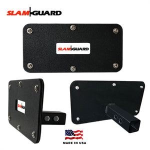 SLAMGUARD