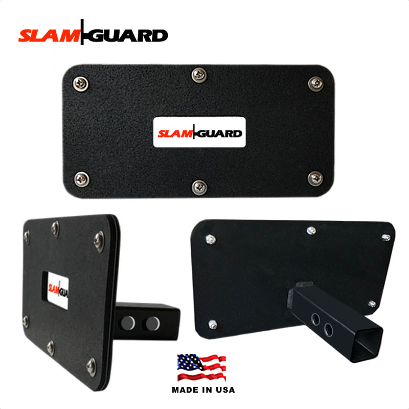 SLAMGUARD
